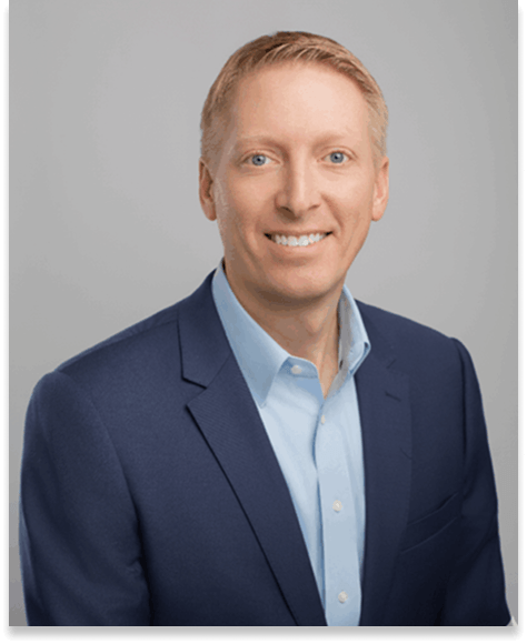 Portrait of Adam Toppin