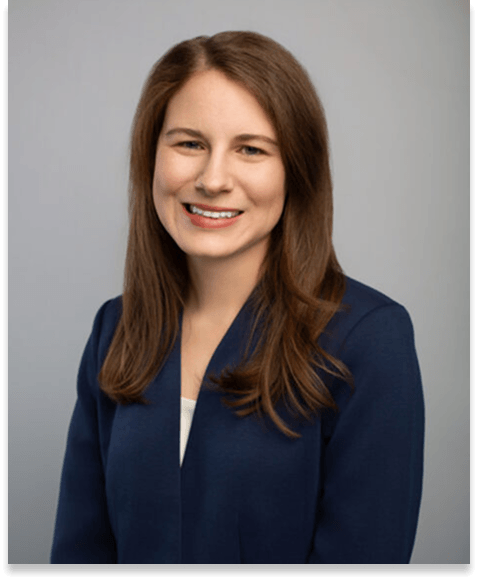 Portrait of Kaitlyn Labuda