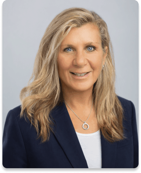 Portrait of Mary Pat Fralick