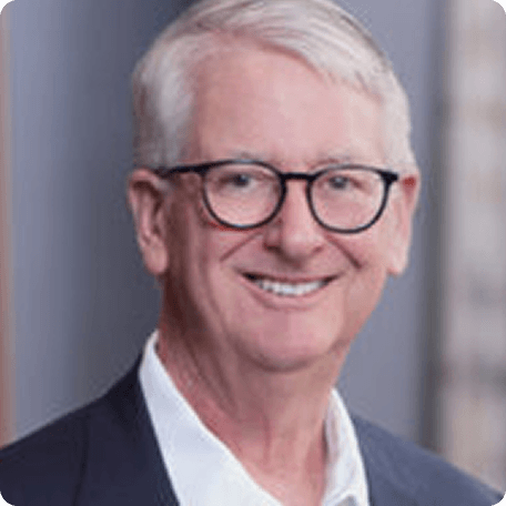 Headshot of Emmel B. Golden, Jr