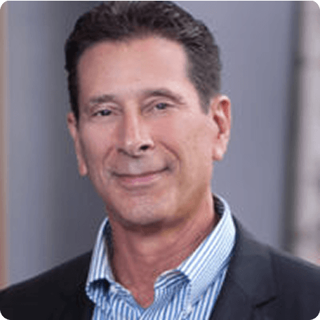 Headshot of Robert Stein