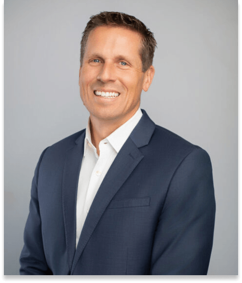 Portrait of James P. Fee