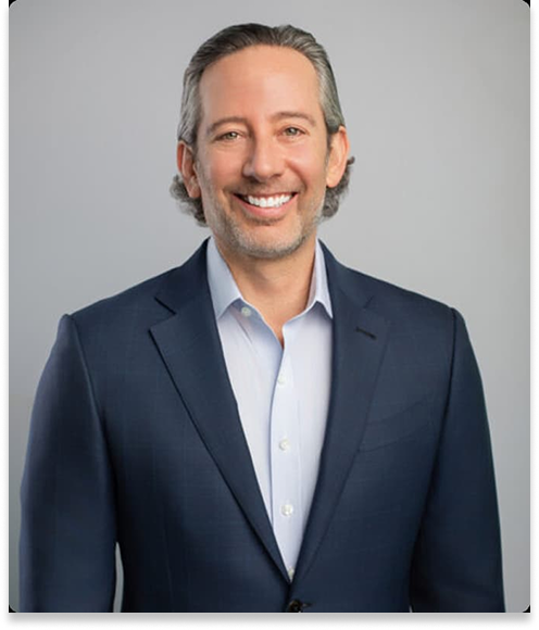 Portrait of Justin Schmidt