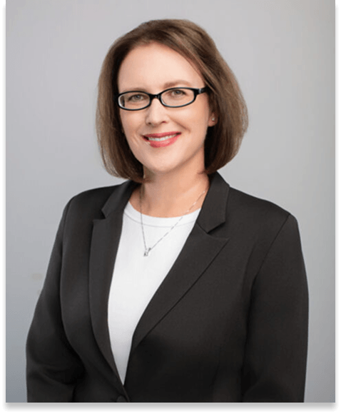 Portrait of Brandy Kline