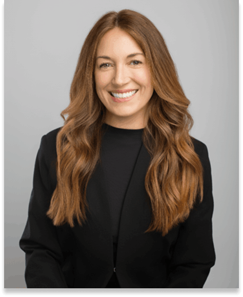 Portrait of Kendall Stempel