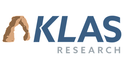 Klas Research logo